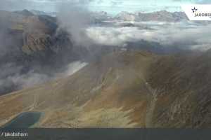 Jakobshorn (LIVE Stream)
