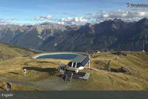 Kamera Scuol  Scuol-Schlivera (LIVE Stream)