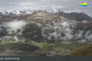 Muottas Muragl (LIVE Stream)