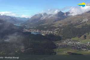 Muottas Muragl (LIVE Stream)