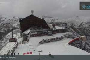 Val Senales / Schnalstal Maso Corto / Alpin Arena Senales