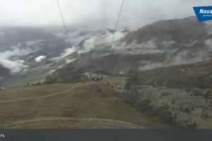 Bergstation Zirmbahn (LIVE Stream)