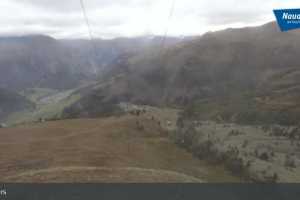 Bergstation Zirmbahn (LIVE Stream)