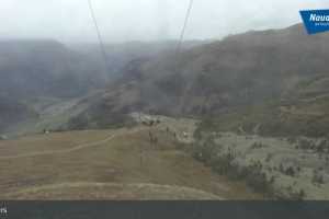 Bergstation Zirmbahn (LIVE Stream)