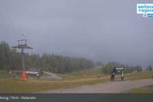 Bergstation Preunegg Jet (LIVE Stream)