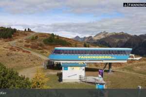 Fanningberg - Bergstation (LIVE Stream)