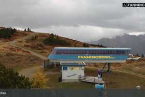 Fanningberg - Bergstation (LIVE Stream)