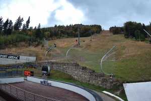 Beskid Sport Arena - SZCZYRK