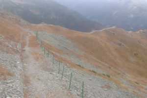 Kamera PKL Kasprowy Wierch panorama