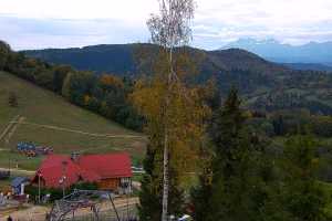 Kamera Szczawnica Palenica