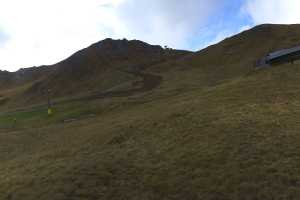 Canazei - Ciampac