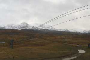 Breuil-Cervinia