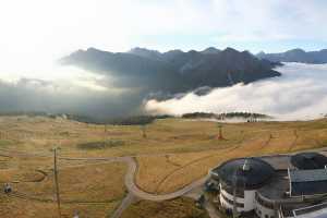 Bruneck - Kronplatz