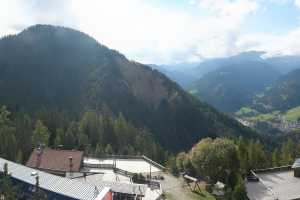 Kronplatz - Piz de Plaies