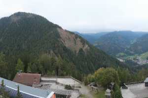Kronplatz - Piz de Plaies