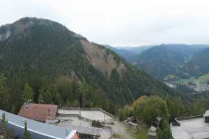 Kronplatz - Piz de Plaies