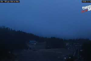 Kamera Rifugio Albi de Mez