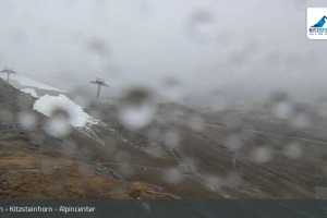 Kamera Alpincenter (LIVE Stream)
