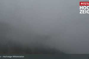 Hochzeiger Mittelstation (LIVE Stream)