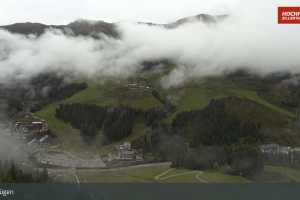 Klausboden Tal (LIVE Stream)