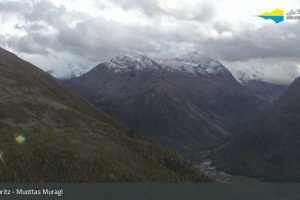 St. Moritz/Engadyna