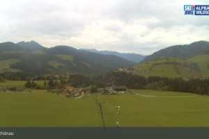 Roggenboden (LIVE Stream)