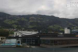 Kamera Fuegen / Spieljoch Zillertal Therme Fügen (LIVE Stream)
