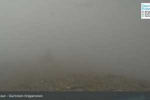 Kamera Gosau  Krippenstein Bergstation (LIVE Stream)