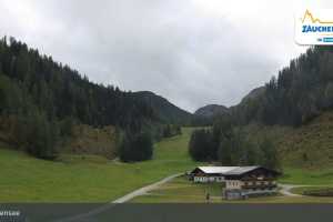Kamera Zauchensee Flachauwinkl Weltcuparena (LIVE Stream)