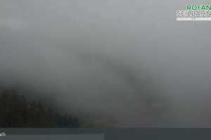 Kamera Achensee - Maurach  Rofan - Seilbahn Bgst. (LIVE Stream)