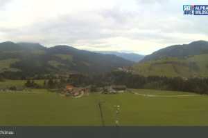 Kamera Ski Juwel Alpbachtal - Wildschoenau  Roggenboden (LIVE Stream)