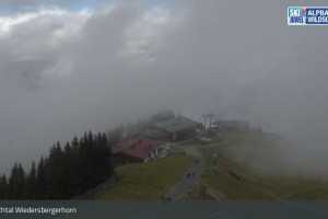 Kamera Ski Juwel Alpbachtal - Wildschoenau  Gmahkopf Alpbach (LIVE Stream)