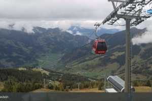 Kamera Gastein  Fulseck (LIVE Stream)