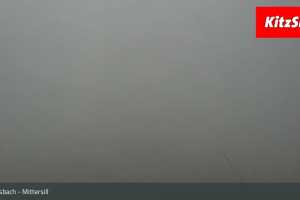 Kamera Mittersill  Bergstation Panoramabahn (LIVE Stream)