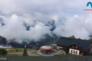 Kamera Werfenweng  Bischling (LIVE Stream)