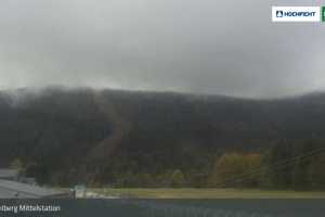 Kamera Böhmerwald Hochficht Hochficht (LIVE Stream)