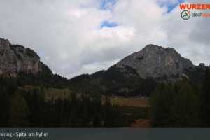 Kamera Wurzeralm  Gammering - Hahnlgraben (LIVE Stream)