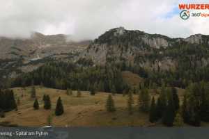 Kamera Wurzeralm  Gammering - Hahnlgraben (LIVE Stream)