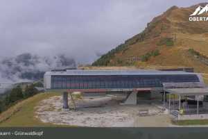 Kamera Obertauern  Grünwaldkopf (LIVE Stream)