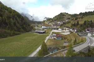 Kamera Obertauern  Zehnerkar (LIVE Stream)