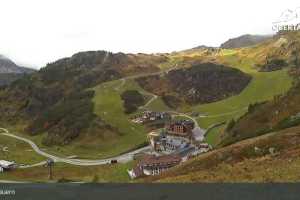 Kamera Obertauern  Seekar (LIVE Stream)