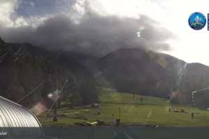 Kamera Biberwier Marienberg - Tiroler Zugspitz Arena Talstation Marienberg (LIVE Stream)