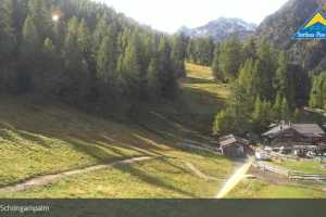 Kamera Serfaus - Fiss - Ladis  Nordseite Fiss (LIVE Stream)