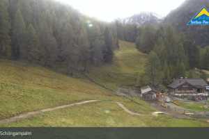 Kamera Serfaus - Fiss - Ladis  Nordseite Fiss (LIVE Stream)