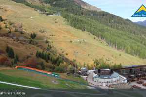 Möseralm (LIVE Stream)