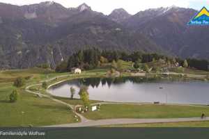 Wolfsee (LIVE Stream)