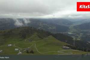Kamera Kitzbuehel  Kitzbüheler Hornköpfl (LIVE Stream)