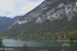 Kamera Kramsach  Reintalersee (LIVE Stream)