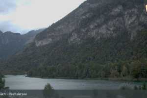 Kamera Alpbachtal  Reintalersee (LIVE Stream)