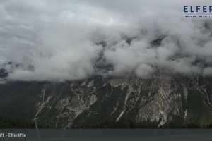 Kamera Neustift Elfer Bergstation Panoramabahn Elfer (LIVE Stream)